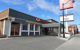 Econo Lodge City Centre Kingston