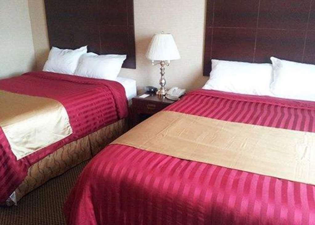 Econo Lodge City Centre Kingston Room photo